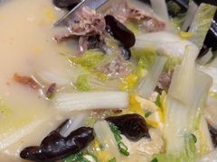 -正德楼果木烤鸭·渔家菜(东港店)