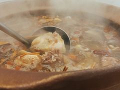 -威邵鸡煲(西华路总店)