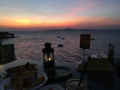 -网红落日悬崖餐厅 The Sky Gallery