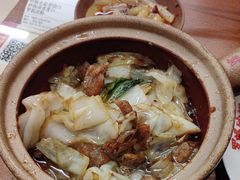 -罗妈砂锅(四川成都奎星楼店)