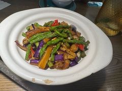 -酸渡·老坛酸菜鱼·现炒下饭菜(港惠新天地店)