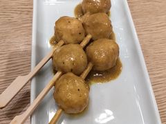 -池奈·咖喱蛋包饭(熙地港店)