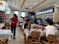 -孟记粥铺·家常菜·烧烤·粥(亚运村店)