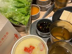 -新石器烤肉(高行万嘉店)