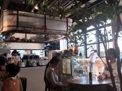 -Pekaa啤咖食肆Coffee&Bistro