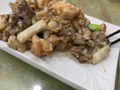 -同发号饭庄(复兴路店)
