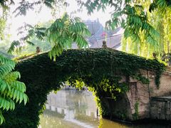 -柯岩风景区