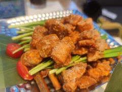 -杨记齐齐哈尔烤肉(总店)