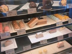 -麦当劳(仙林亚东城得来速店)