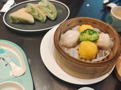 -中山保利艾美酒店-乐美中餐厅