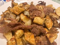 -清真吐鲁番餐厅(牛街店)