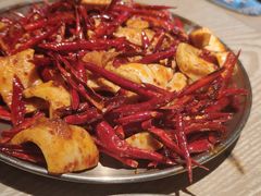 -西塔老太太泥炉烤肉(沈阳店)