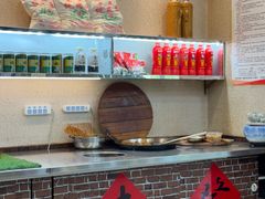 -王村姑老土炕莜面村(张北店)