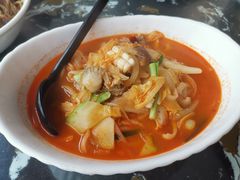 -桃园中华料理炸酱面(燕儿岛路店)