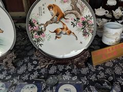 -景德镇古窑民俗博览区