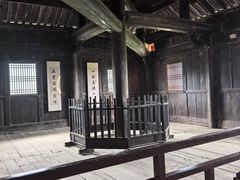 -武当山风景区-太子坡