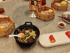 -聚福宝合苑食府(南头镇店)