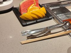 -海底捞火锅(青悦城店)