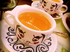 -翠华餐厅(旺角文华商场店)