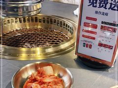 -明洞王妃家烤肉(苏州中心星悦汇店)