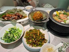 -苏梦江南·淮扬菜(夫子庙店)