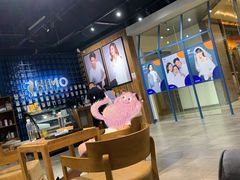 -海马体照相馆(天津世纪都会店)