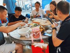 -官塘鱻鱻鱼生