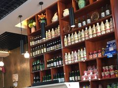 -京玉菲饭店(李村店)