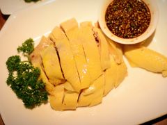 -浦江餐饮·上海菜馆(五四路店)