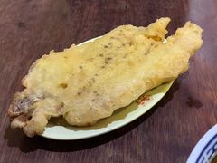 -同得兴 Since·1995 传统苏式面馆(嘉馀坊店)