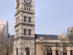 -天津五大道文化旅游区