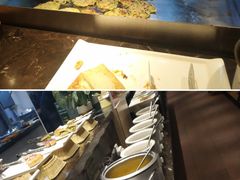 -素满香·素食自助餐(西安·民乐园店)