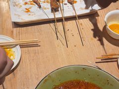 -小乾杯串店•16年沈阳烧烤(文安路店)