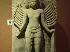 -吴哥国家博物馆