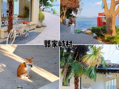 -东钱湖旅游度假区