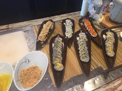 -AdD全日制餐厅(中谷花园酒店)