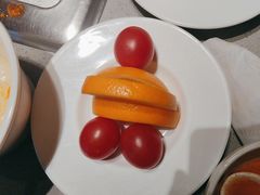 -海底捞火锅(太原万科城店)