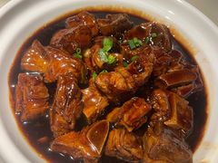 -绿茶餐厅(成都大悦城店)