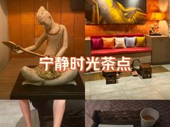 -菩泰·泰式草本按摩SPA(国大城市广场店)