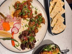 -墨纪Mojí墨西哥餐厅(官舍店)