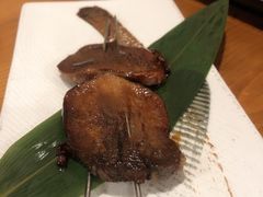 烤牛舌-三月居酒屋(青年大街店)