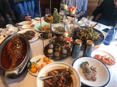 -京味斋·北京烤鸭(北京南站洋桥店)