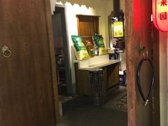 -小菜园新徽菜(滁州苏宁店)