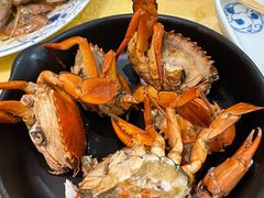 -莲花公园煎蟹(总店)