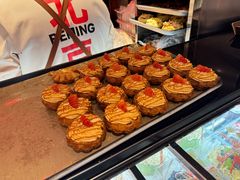 -味多美·北京面包工坊(天坛店)