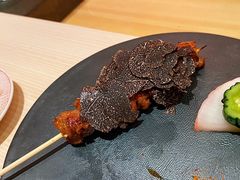 -橼舍鮨青木