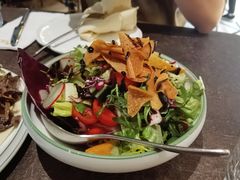 -ELI FALAFEL Lebanese&Mediterranean黎巴嫩美食(富城路店)