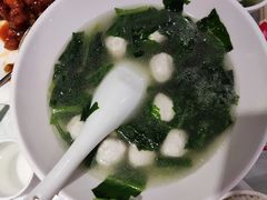 -牟传仁饭庄(星海店)
