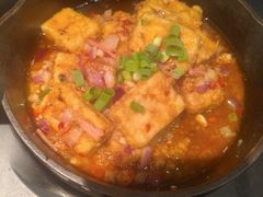 -云海肴云南菜·蒸汽石锅鱼(青岛万象城店)