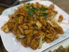 -宏记汕头白粥店(江怡店)
